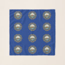 Search for flag scarves Patriotic