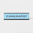 Search for dentist name plates Teeth