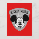Search for mickey mouse postcards Nostalgic disney fan