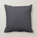 Search for dark charcoal grey pillows Pattern