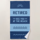 Search for retired beach towels Funny
