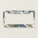 Search for japan license plate frames Nature