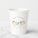 Search for baby shower paper cups Mother to be
