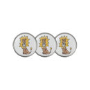 Search for kids golf ball markers Cartoon