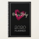 Search for black girl planners Pink