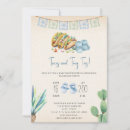 Search for fiesta baby boy shower invitations Taco bout a baby
