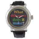 Search for funny quotes watches Typography
