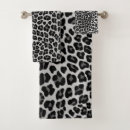 Search for leopard bathroom accessories Trendy