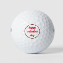 Search for i love you golf balls Modern