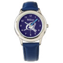 Search for shark watches Blue