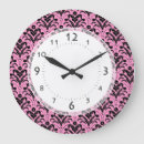 Search for art deco clocks Damask