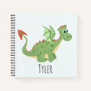 Search for dragon notebooks Magical