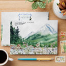 Search for wedding envelopes Rustic