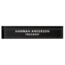 Search for ceo name plates Corporate