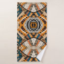 Search for african bath towels Mudcloth