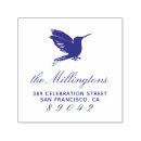 Search for hummingbird rubber stamps Calligraphy