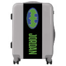 Search for batman luggage Oval logo