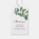 Search for thank you gift tags Baby shower