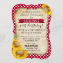 Search for picnic birthday invitations Country