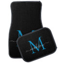Search for blue car floor mats Elegant