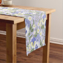Search for lavender table runners Artistic