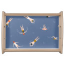Search for pool serving trays Vacation