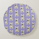 Search for french bulldog pillows Frenchie