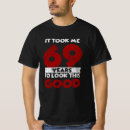 Search for funny 69 tshirts Birthday
