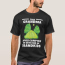Search for camp grandma tshirts This