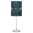 Search for birds lamps flowers