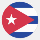 Search for cuban flag stickers World flags