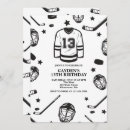 Search for hockey invitations Sports