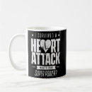 Search for heart attack survivor gifts Survived