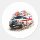 Search for ambulance stickers Emergency services