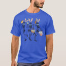 Search for skeleton bunny tshirts Boo