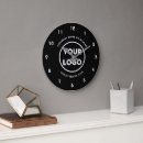 Search for logo clocks Business