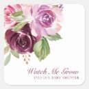 Search for watch me grow stickers Floral