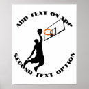 Search for black white basketball posters Coach