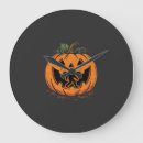Search for bigfoot clocks Halloweendecor