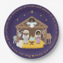 Search for purple christmas plates Kids