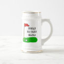Search for golf beer glasses Hole in one