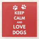 Search for dog coasters Quote