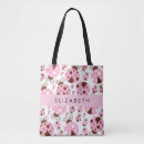 Search for lady bug tote bags Ladybug pattern