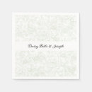 Search for chinoiserie napkins Vintage