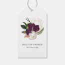 Search for boutique hang tags Elegant