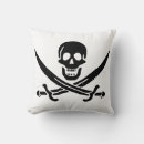 Search for pirate pillows Skull