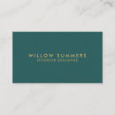 Search for minimal business cards Luxury