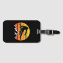 Search for ski luggage tags Mountains