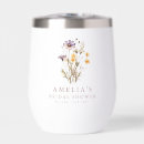 Search for floral tumblers Rustic
