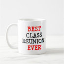 Search for class reunion mugs Alumni